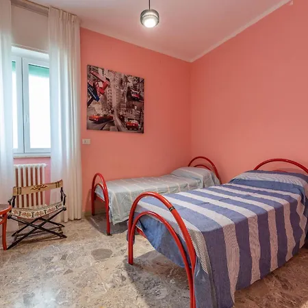 Apartment Ariosto In *